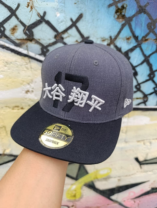 Gorra Marca